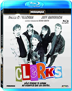 Clerks |   Blu-Ray